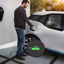 New Energy Vehicle Charging