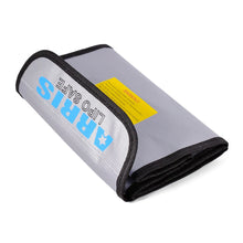 Lipo Guard Safety Bag