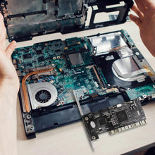 3114 Card SATA Expansion