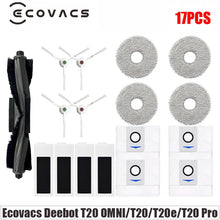 For Ecovacs Deebot T20