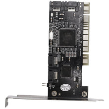 3114 Card SATA Expansion