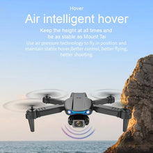 Dual Camera WIFI fpv
