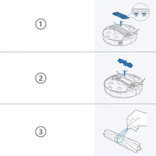 Ecovacs Deebot T20 Omni