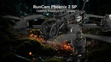 RunCam Phoenix 2 SPV3 Camera
