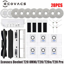 For Ecovacs Deebot T20