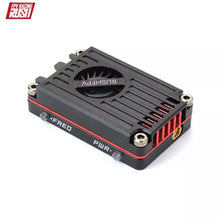 RUSH MAX SOLO 5.8GHz