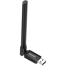Wifi 6 Adaptador Mini