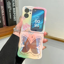 Bead Wrist Strap Phone Case