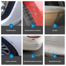 Car Scratch Repair Pen Multifunctional