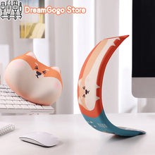 Mouse Keyboard Wrist Protection