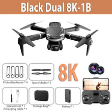 For Xiaomi V88 Drone 8K 5G GPS