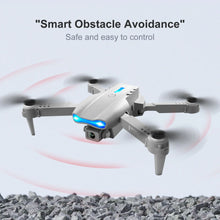 E99 Pro Drone