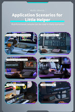 AJAZZ AKP153E Multifunctional Console