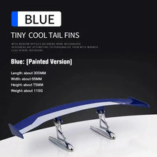 Fashion Universal Car