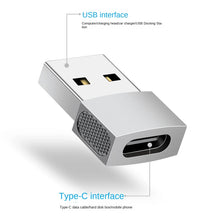 USB-C To USB 3.0