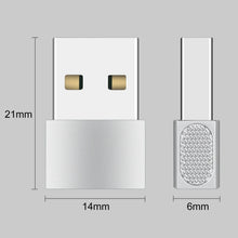 USB-C To USB 3.0