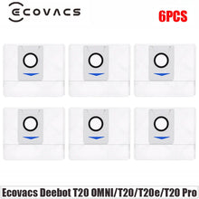 For Ecovacs Deebot T20