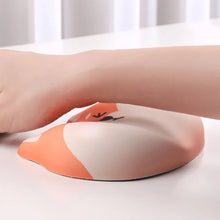Mouse Keyboard Wrist Protection