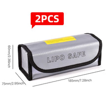 Lipo Guard Safety Bag
