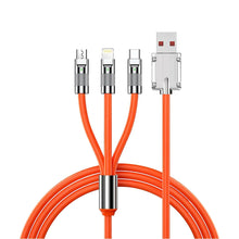 3 in 1 Fast Charging