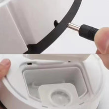 New Smart Sweeping Robot Vacuum Cleaner 3 in 1