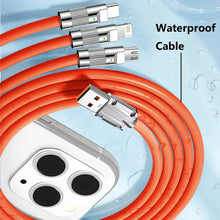 3 in 1 Fast Charging