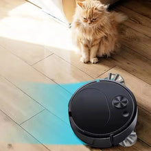New Smart Sweeping Robot Vacuum Cleaner 3 in 1
