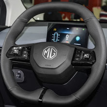 Braid Car Steering Wheel