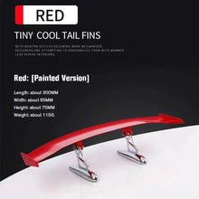 Fashion Universal Car