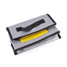 Lipo Guard Safety Bag