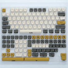 KBDiy Outer Space Keycaps