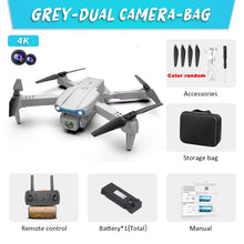 Dual Camera WIFI fpv