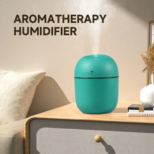 USB Aroma Diffuser