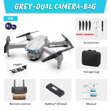 E99 Pro Drone
