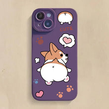 Cute 3D Cartoon