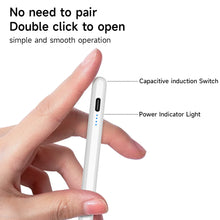 Stylus Pen For Tablet Mobile