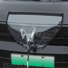 Energy Vehicle Charging Port