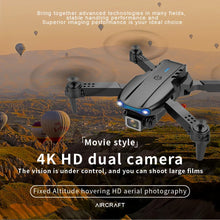E99 Pro Drone