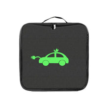 New Energy Vehicle Charging