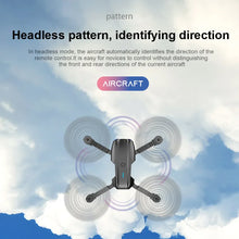 E99 Pro Drone