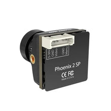 RunCam Phoenix 2 SPV3 Camera