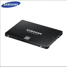 SAMSUNG SSD 870