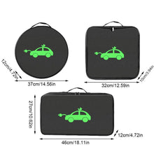 New Energy Vehicle Charging