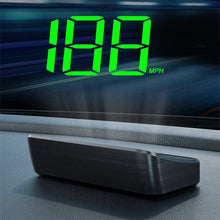 In-vehicle Speedometer