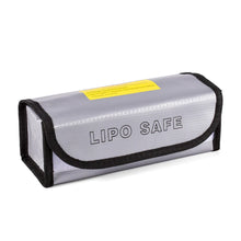 Lipo Guard Safety Bag