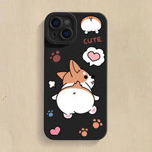 Cute 3D Cartoon