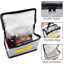 Lipo Guard Safety Bag