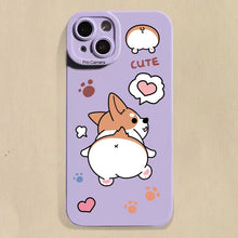 Cute 3D Cartoon