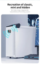 Wifi 6 Adaptador Mini