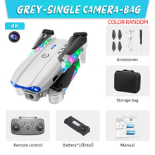 Dual Camera WIFI fpv